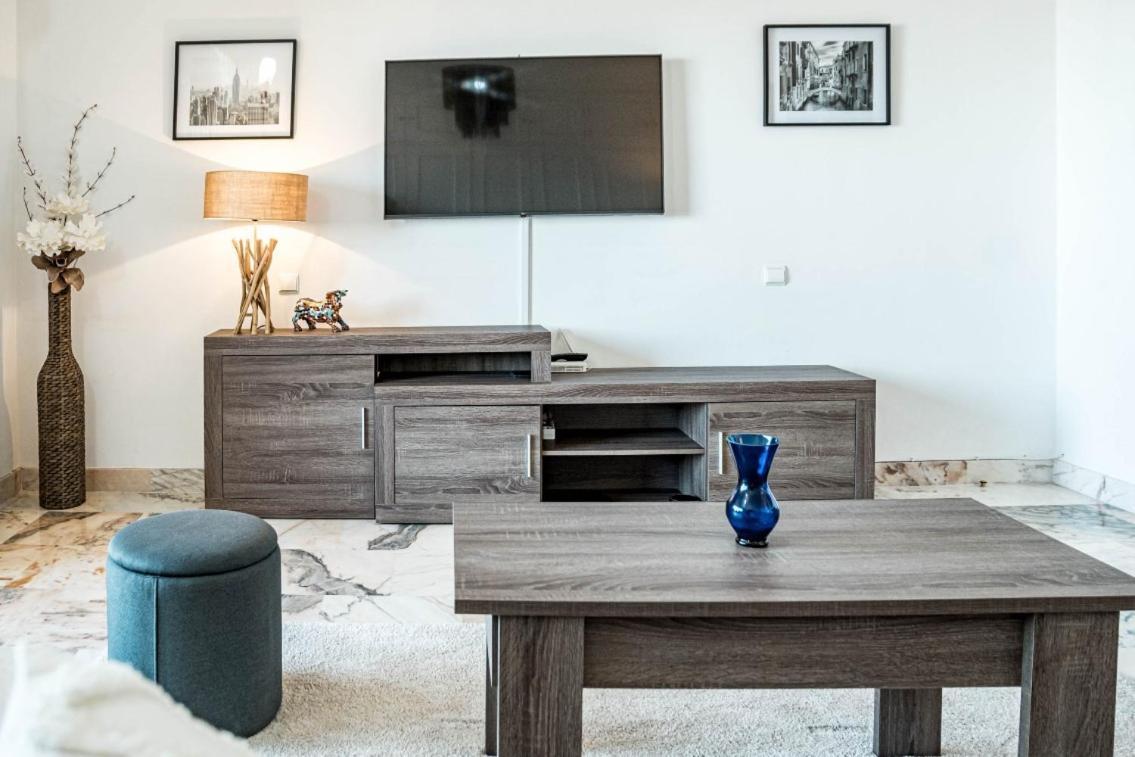 La Cala De Mijas Sea View Apartment With Pool In Mijas By Costarentals - Ref 219 Εξωτερικό φωτογραφία