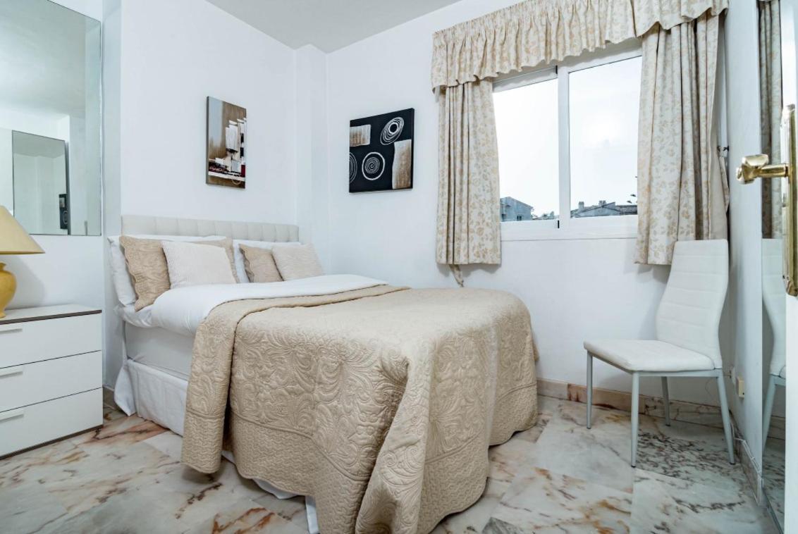 La Cala De Mijas Sea View Apartment With Pool In Mijas By Costarentals - Ref 219 Εξωτερικό φωτογραφία