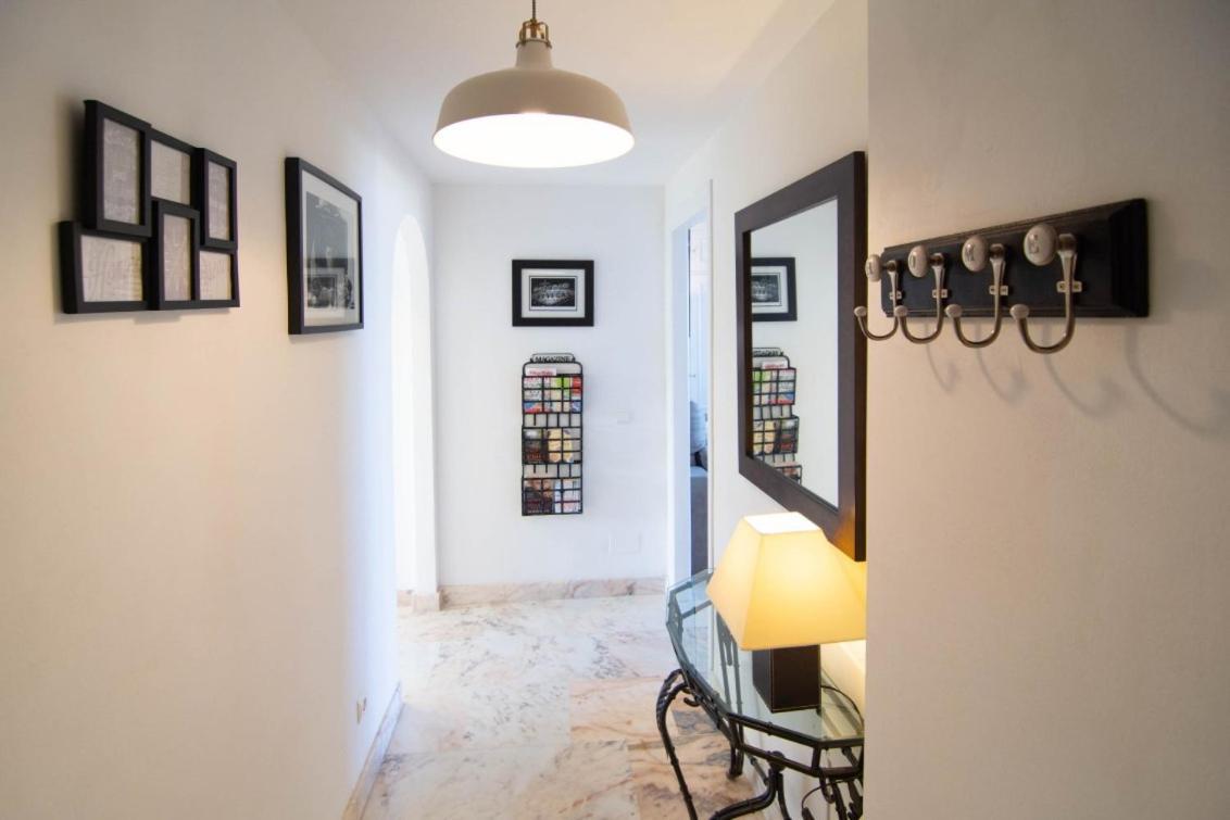 La Cala De Mijas Sea View Apartment With Pool In Mijas By Costarentals - Ref 219 Εξωτερικό φωτογραφία