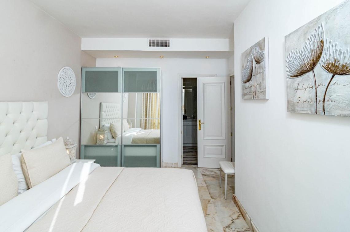 La Cala De Mijas Sea View Apartment With Pool In Mijas By Costarentals - Ref 219 Εξωτερικό φωτογραφία